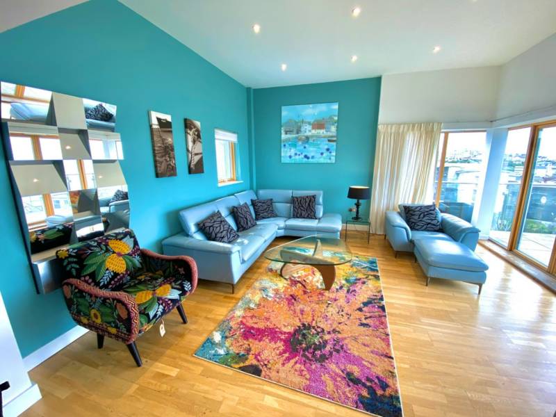 Seaside Cottage Rentals, Luxury Beach House Rent UK I Cool Places